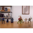 Immagine di Action figure MATTEL Masters Of The Universe - Chronicles assortiti JKJ22