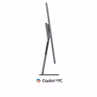 Immagine di Pc All-in-One 27,6" professional intel core ultra 5 1024GB LENOVO ThinkCentre X AIO 13H4000LIX