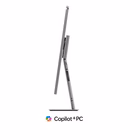Immagine di Pc All-in-One 27,6" professional intel core ultra 5 1024GB LENOVO ThinkCentre X AIO 13H4000LIX