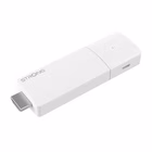 Immagine di Decoder iptv STRONG Google TV Dongle 4K Air LEAP-AIR