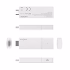 Immagine di Decoder iptv STRONG Google TV Dongle 4K Air LEAP-AIR