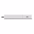 Immagine di Decoder iptv STRONG Google TV Dongle 4K Air LEAP-AIR