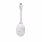 Immagine di Decoder iptv STRONG Google TV Dongle 4K Neve LEAP-NEVE
