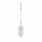 Immagine di Decoder iptv STRONG Google TV Dongle 4K Neve LEAP-NEVE