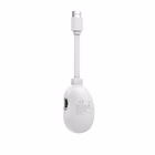 Immagine di Decoder iptv STRONG Google TV Dongle 4K Neve LEAP-NEVE