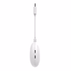 Immagine di Decoder iptv STRONG Google TV Dongle 4K Neve LEAP-NEVE