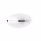 Immagine di Decoder iptv STRONG Google TV Dongle 4K Neve LEAP-NEVE