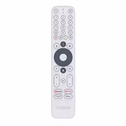 Immagine di Decoder iptv STRONG Google TV Dongle 4K Neve LEAP-NEVE