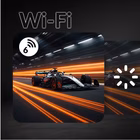 Immagine di Decoder iptv STRONG LEAP-NOVA