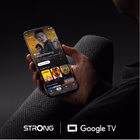 Immagine di Decoder iptv STRONG LEAP-NOVA
