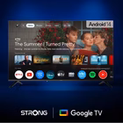 Immagine di Decoder iptv STRONG LEAP-NOVA