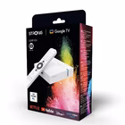 Immagine di Decoder iptv STRONG Google TV Box 4K S3+ V2 Chromecast LEAP-S3PV2