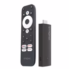 Immagine di Decoder iptv STRONG LEAP-UNA+ LEAP-UNAP