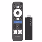 Immagine di Decoder iptv STRONG LEAP-UNA+ LEAP-UNAP