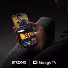 Immagine di Decoder iptv STRONG LEAP-UNA+ LEAP-UNAP