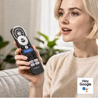 Immagine di Decoder iptv STRONG LEAP-UNA+ LEAP-UNAP