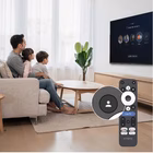 Immagine di Decoder iptv STRONG LEAP-UNA+ LEAP-UNAP