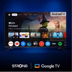 Immagine di Decoder iptv STRONG LEAP-UNA+ LEAP-UNAP