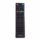 Immagine di Decoder terrestre STRONG Decoder Stick TVB-T2 SRT84 SRT84