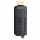 Immagine di Decoder terrestre STRONG Decoder Stick TVB-T2 SRT84 SRT84