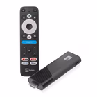 Immagine di Decoder iptv TELESYSTEM google TV Up Stick UHD 4K 21005359