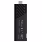 Immagine di Decoder iptv TELESYSTEM google TV Up Stick UHD 4K 21005359