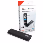Immagine di Decoder iptv TELESYSTEM google TV Up Stick UHD 4K 21005359