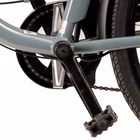Immagine di Guarnitura ebike k10+
