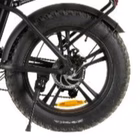 Immagine di Ruota posteriore ebike x9
