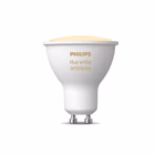 Immagine di Hue white ambiance lampadina gu1