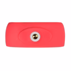 Immagine di Videocamera NILOX NILOX - Action Cam per bambini, doppio schermo LCD NXACKIDSRED