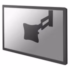 Immagine di Supporto a parete w830 nero