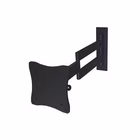 Immagine di Supporto a parete w830 nero