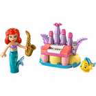Immagine di Costruzioni LEGO DIVERTIMENTO MUSICALE PER IL COMPLEANNO DI ARIEL E 30720