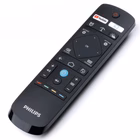 Immagine di Telecomando tv philips nero plastica PHILIPS 22AV1905A/12