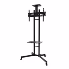 Immagine di Carrello con ripiani m1700e