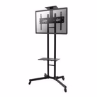 Immagine di Carrello con ripiani m1700e