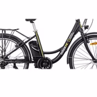 Immagine di Telaio in lega ebike j5 nat geo