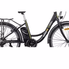 Immagine di Telaio in lega ebike j5 nat geo