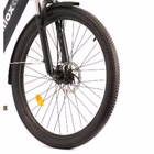 Immagine di Ruota posteriore ebike x7