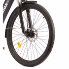 Immagine di Ruota posteriore ebike x7