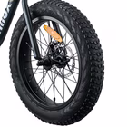 Immagine di Pneumatico anteriore ebike x7