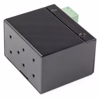 Immagine di Switch STARTECH Media Converter fibra ottica a Ethernet 100 Mbps - IMC100MSFP
