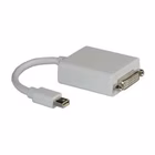 Immagine di Adattatore mini displayport/dvi m/f