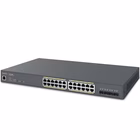 Immagine di Switch ENGENIUS ECS1528P - Cloud Managed Switch 24-port GbE PoE - ECS1528P