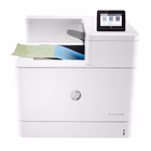 Immagine di Stampante laser a colori a3 HP Stampante HP Color LaserJet Enterprise M856dn T3U51A