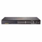 Immagine di Switch HP Aruba 2930M 24G PoE+ with 1-slot Switch JL320A