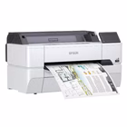Immagine di Plotter plotter EPSON SureColor SC-T3405N C11CJ55302A0