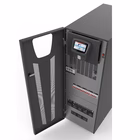 Immagine di Gruppo di continuità RIELLO Sentryum Xtend S3M XTD 15KVA S3M15XTDT5