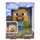 Immagine di Steve icon light bdp